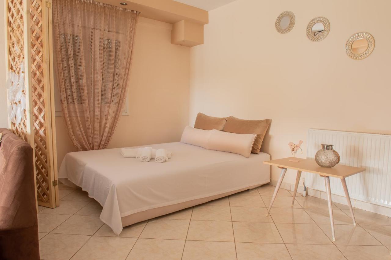 Garden Suite Nea Peramos  Exterior photo