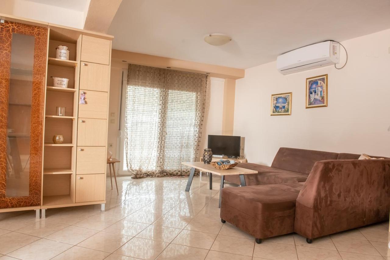 Garden Suite Nea Peramos  Exterior photo