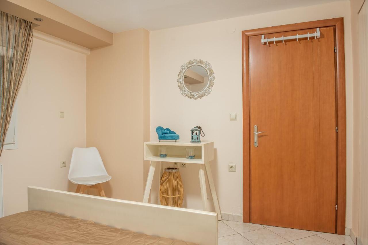 Garden Suite Nea Peramos  Exterior photo