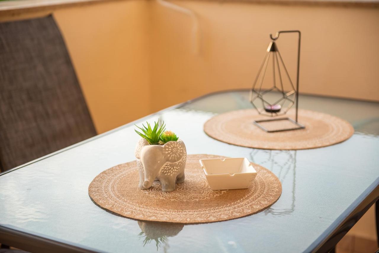 Garden Suite Nea Peramos  Exterior photo