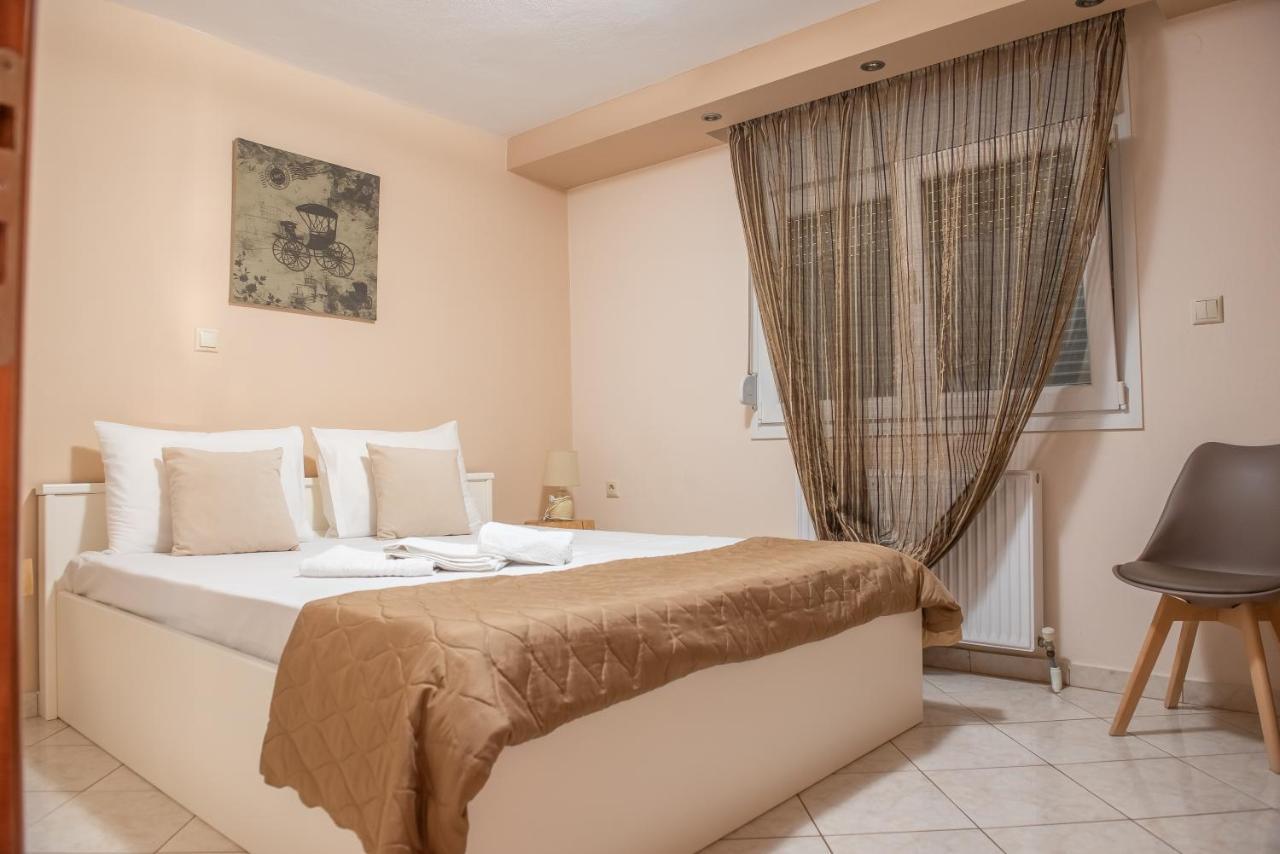 Garden Suite Nea Peramos  Exterior photo